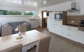 Gästezimmer - Ferienwohnung 1 - Brauhaus Dürr